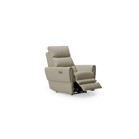 Wall Hugger Recliner