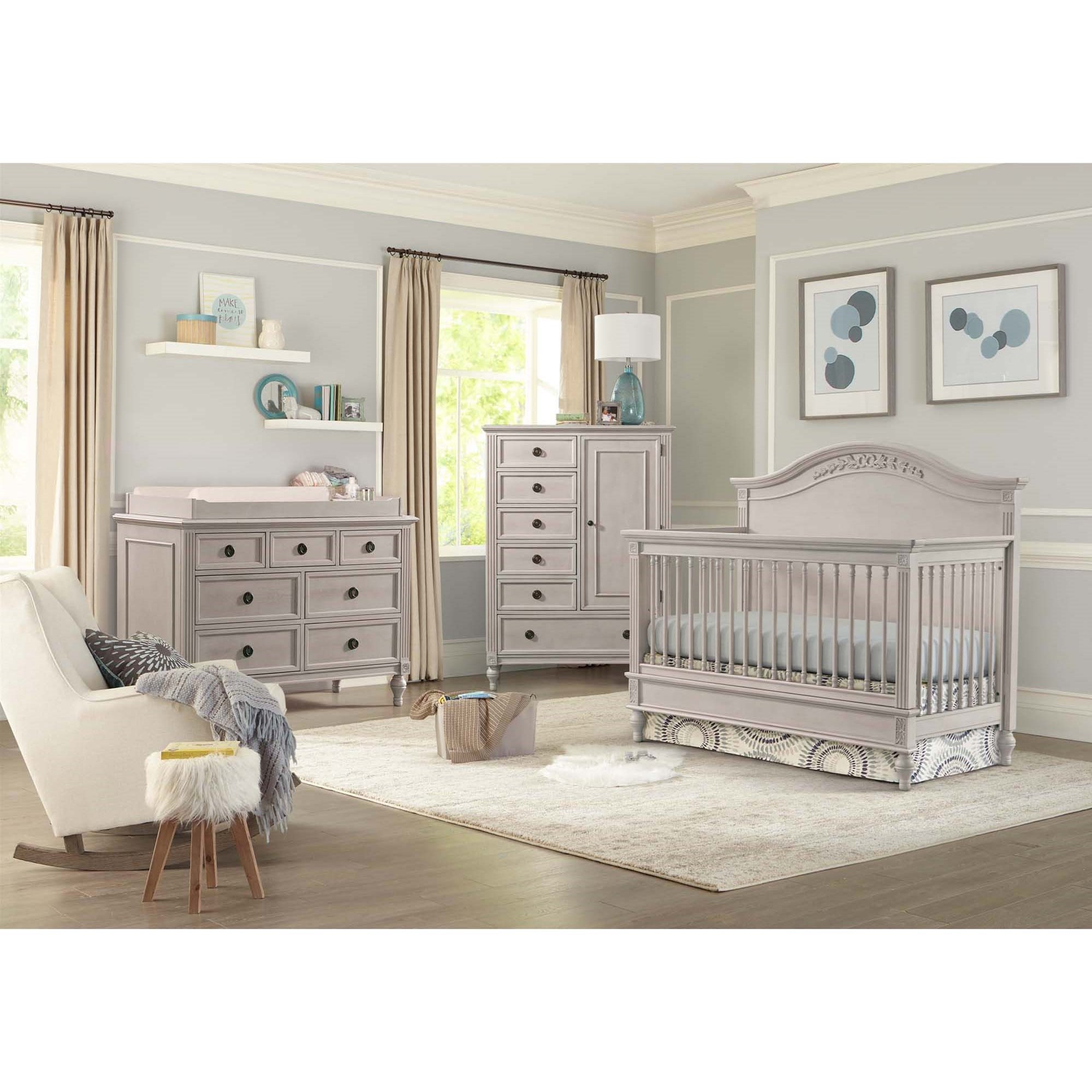 Baby girl furniture deals sets