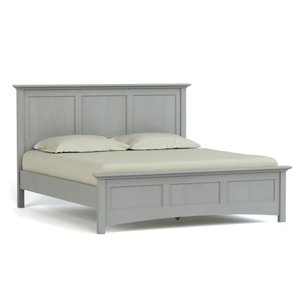 Stickley Origins Revere King Bed