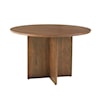 Artisan & Post Crafted Cherry 60" Round Dining Table