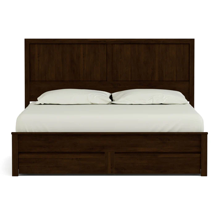 Stickley Origins Dwyer California King Storage Bed