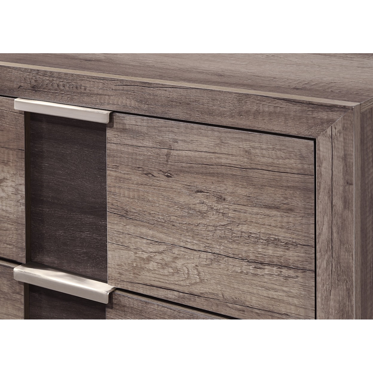 CM Rangley 6-Drawer Dresser