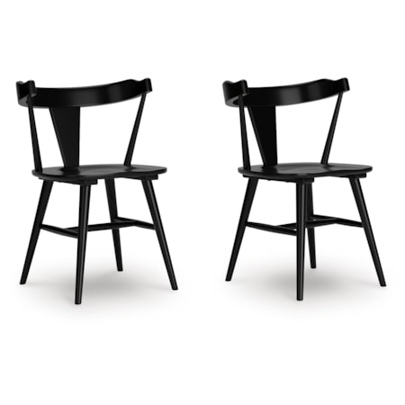 Dining Room Side Chair