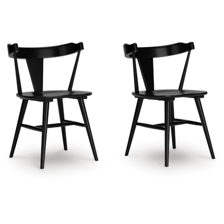 Dining Room Side Chair