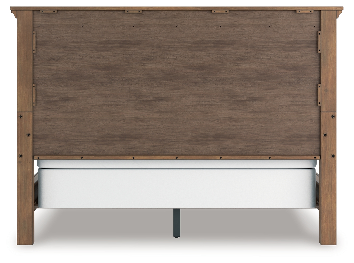 StyleLine Feddinger California King Panel Bed