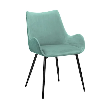 Upholstered Dining Side Chair