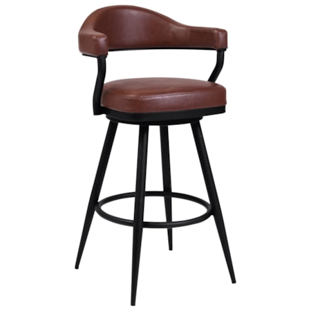 26" Counter-Height Stool
