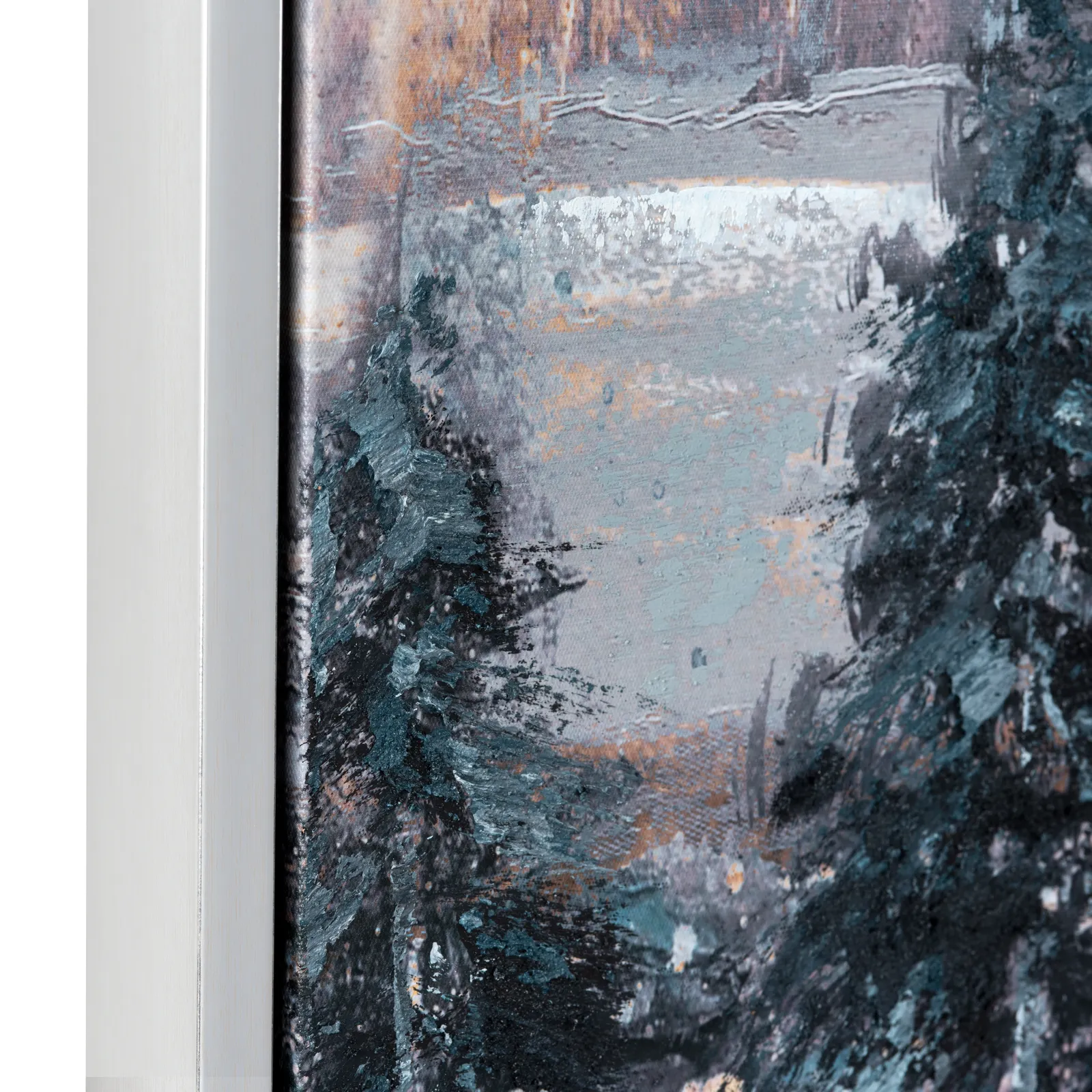 Land For Days Wall Art - Set of 3