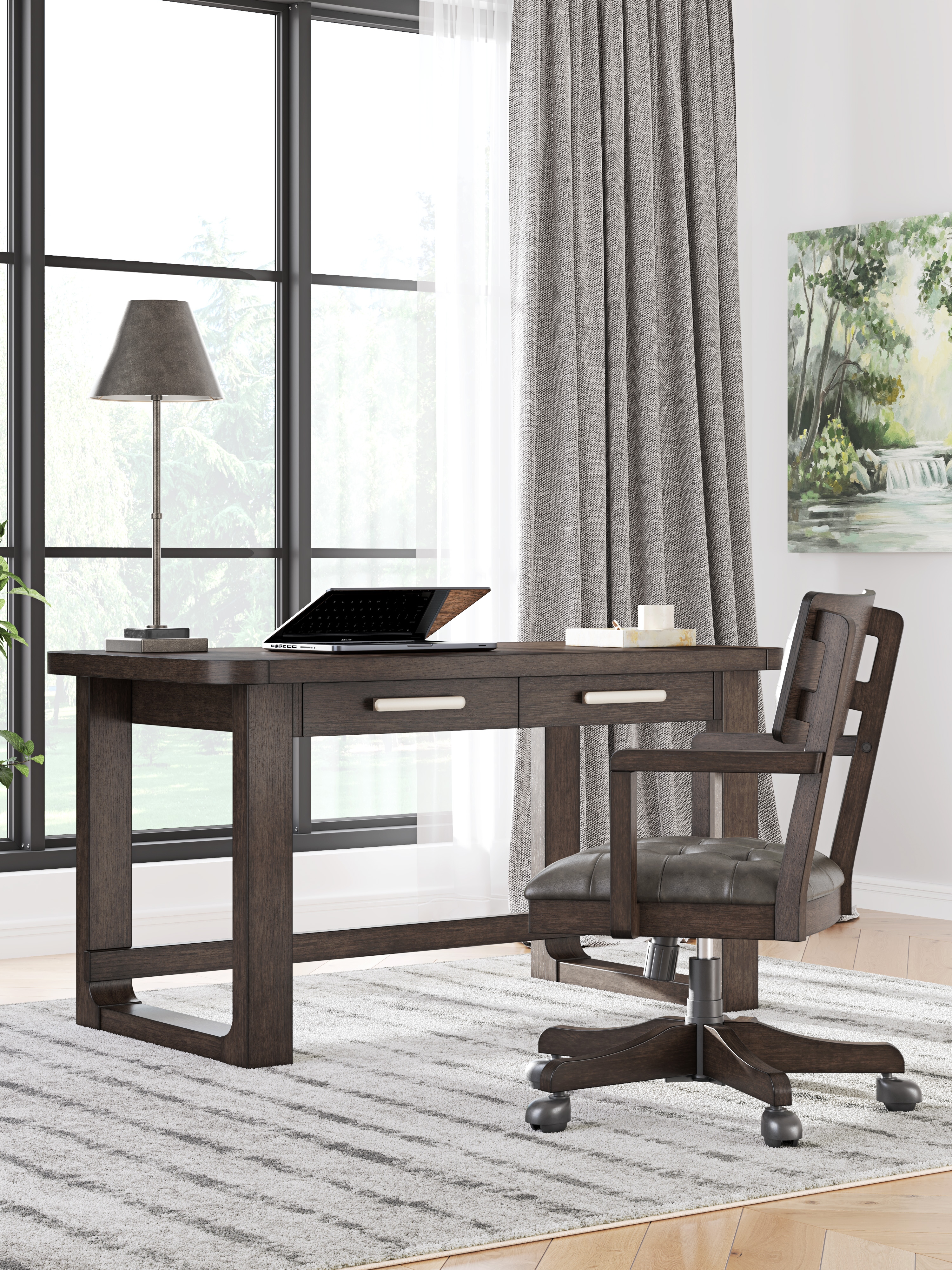 Home Office Desk Chair