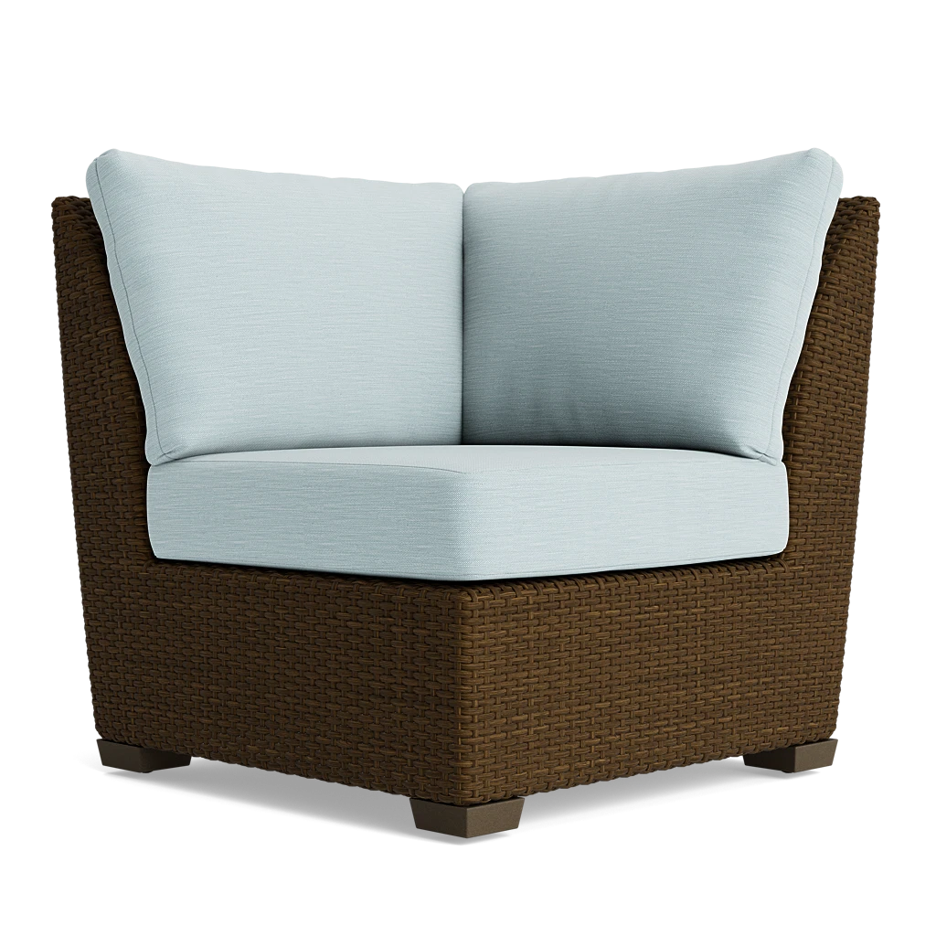 Fusion Modular Corner Chair