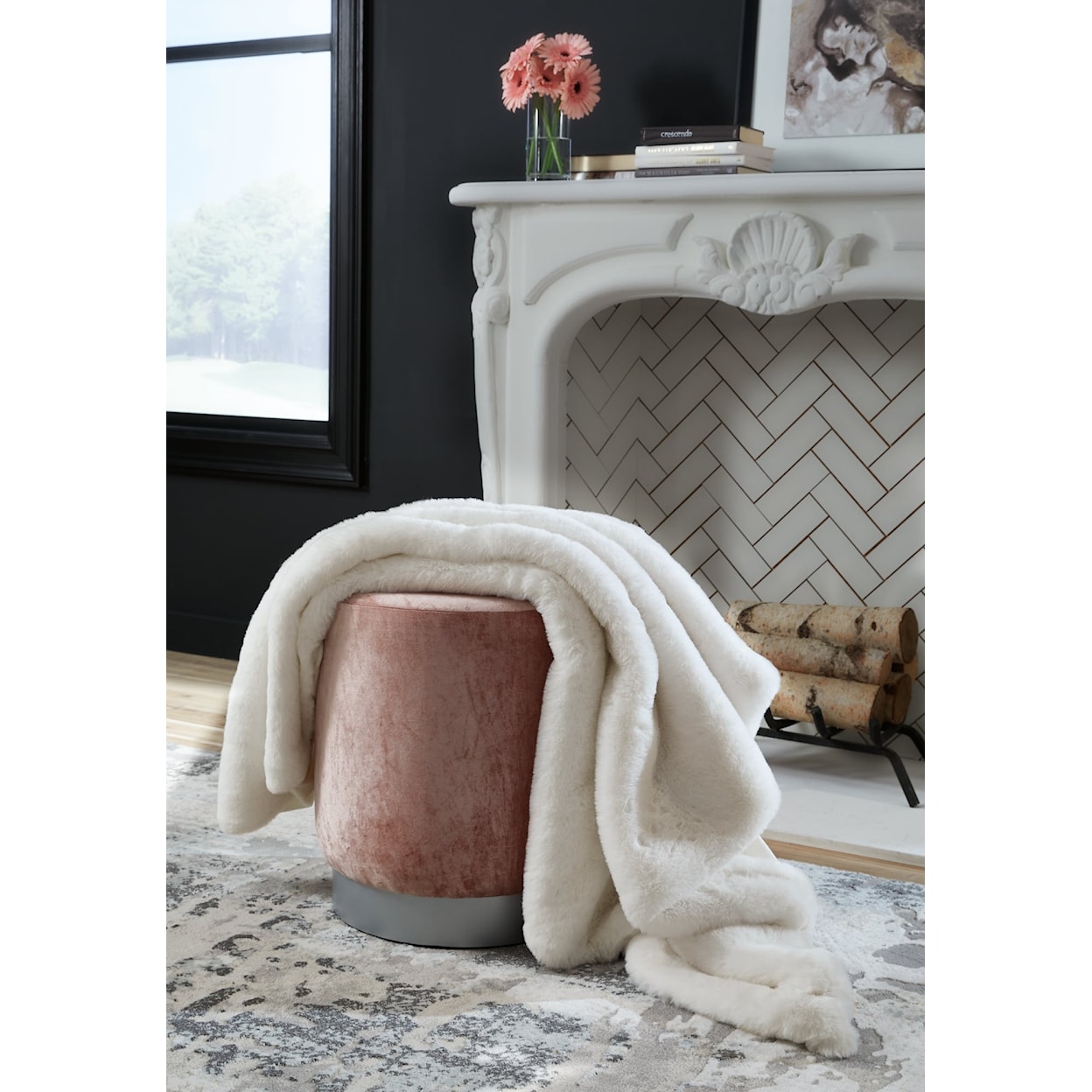 Benchcraft Gariland Throw (Set of 3)