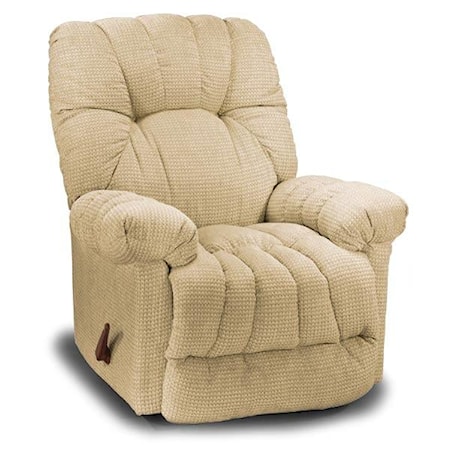 Power Rocker Recliner