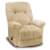 Recliner Shown May Not Represent Exact Features Indicated
