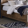 Libby Ridgecrest King Storage Bed