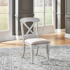 Libby Ocean Isle Upholstered Dining Chair