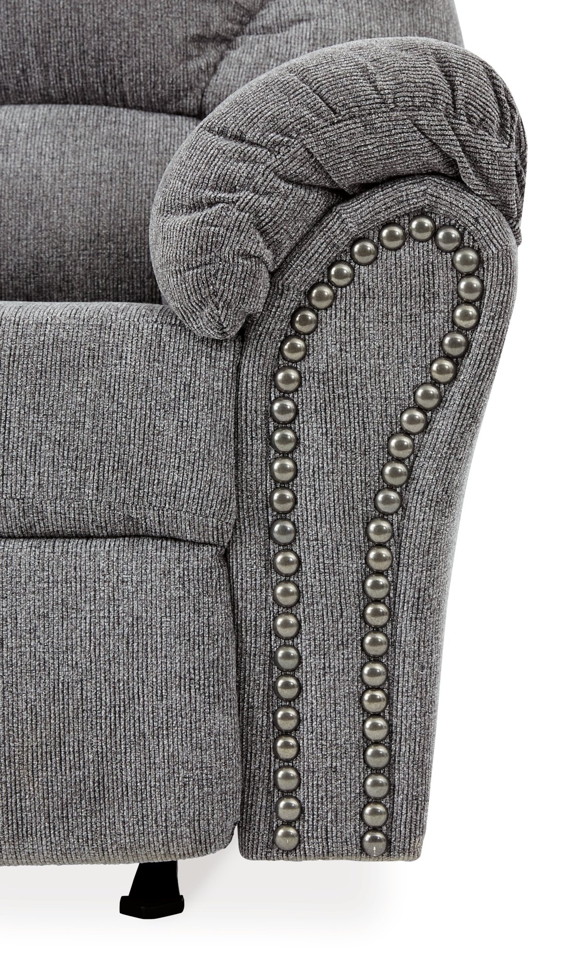 Benchcraft Allmaxx Rocker Recliner