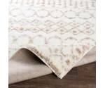 Surya Rugs Aliyah Shag 5'3" x 7'3" Rug