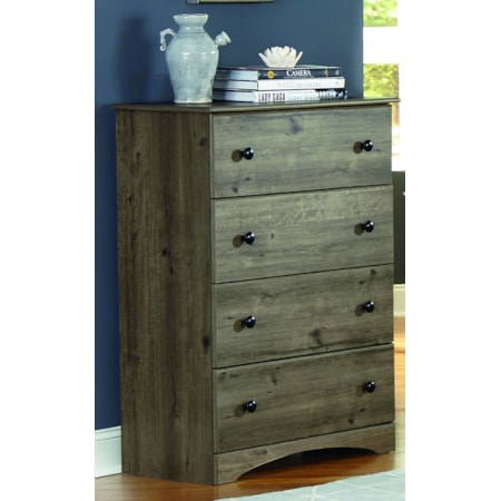 Drawer Chest