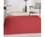 Nourison Nourison Essentials 5' Square Rug