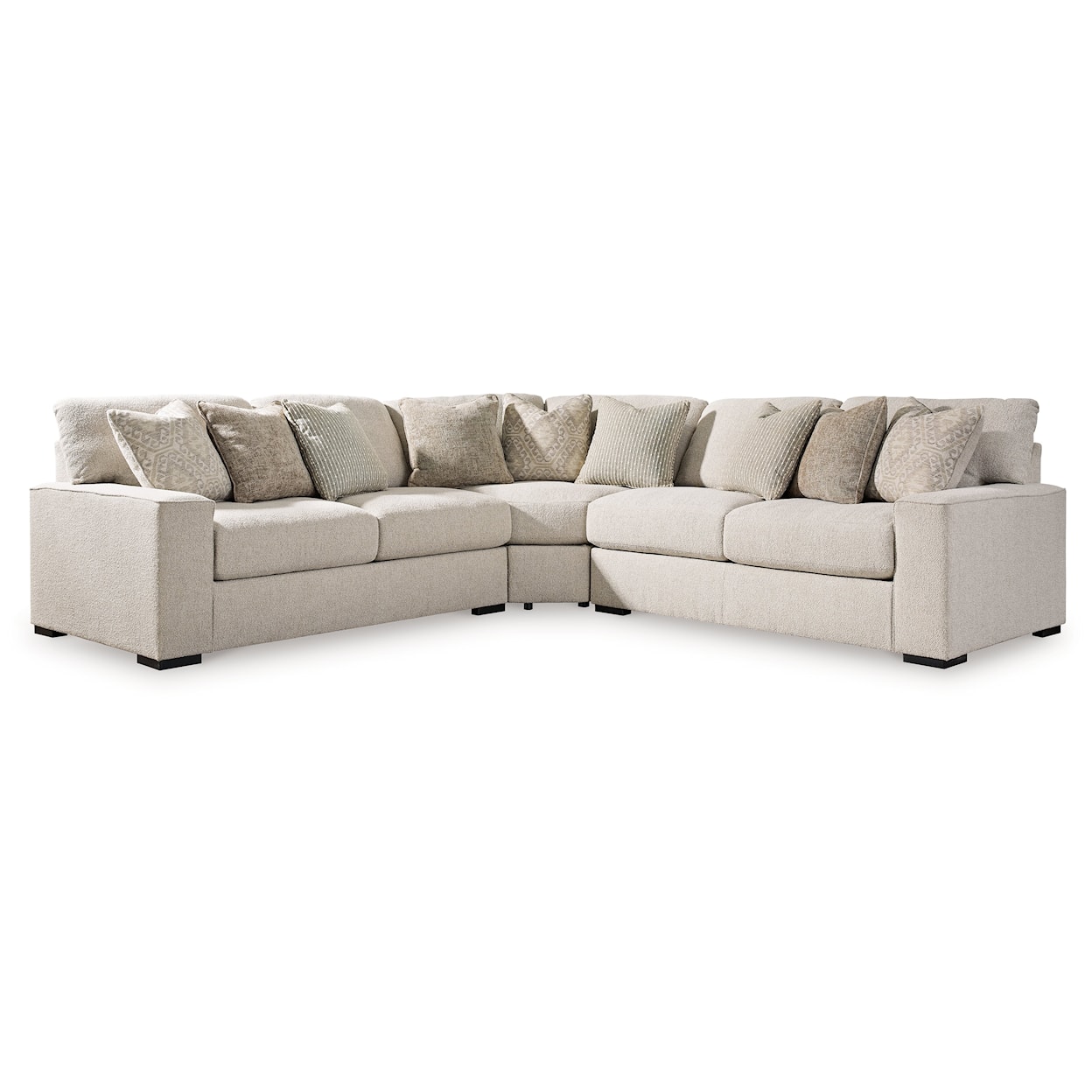 Ashley Ballyton 3-Piece Sectional