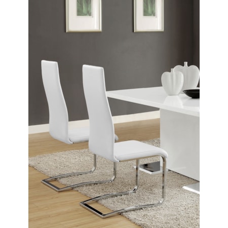 Montclair Dining Side Chair