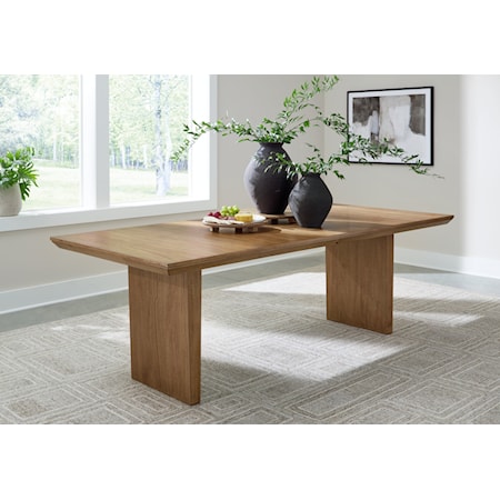 Dining Extension Table