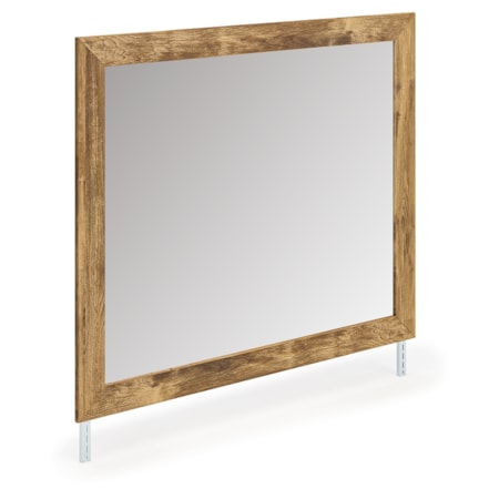 Bedroom Mirror