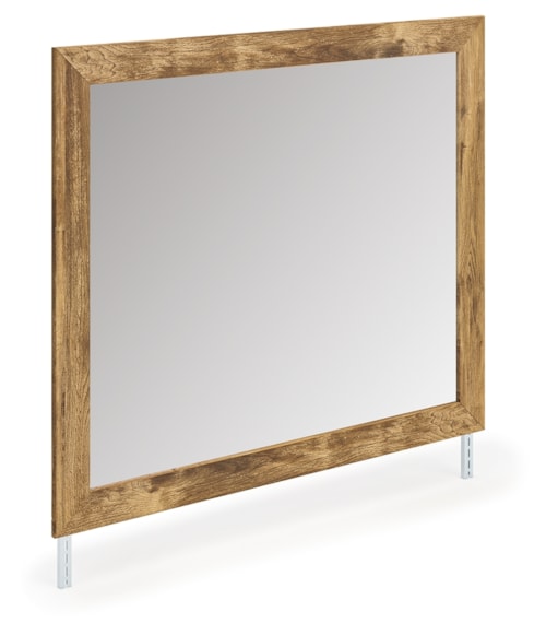 Bedroom Mirror