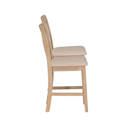 Maggie Counter Stool - Set of 2