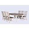 Napa Furniture Design Belmont Dining Chair