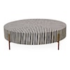 Moe's Home Collection Chameau Chameau Coffee Table Large