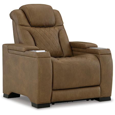 Power Recliner