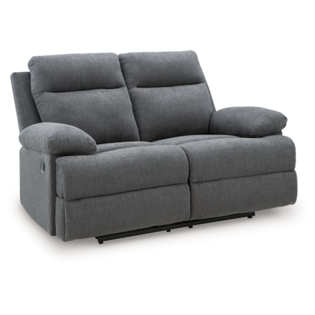 Reclining Loveseat
