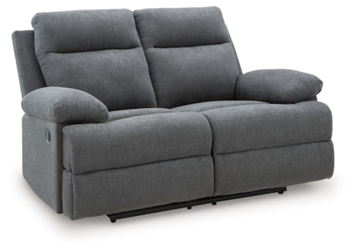 Reclining Loveseat