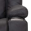 Franklin 4750 Cranden Cranden Rocker Recliner