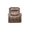 Prime Morrison Power Recliner