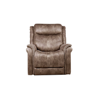 Power Recliner with USB Port