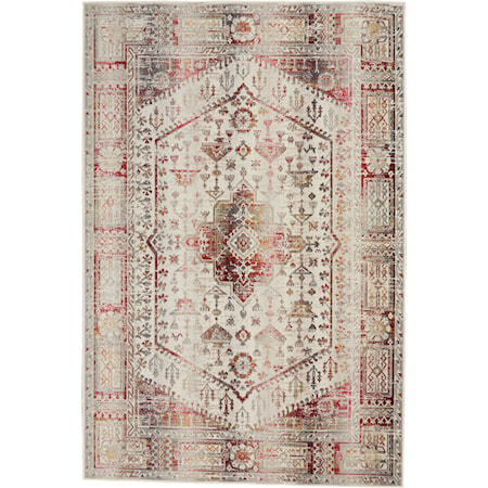 4' x 6'  Rug