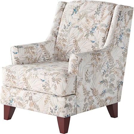 Accent Chair