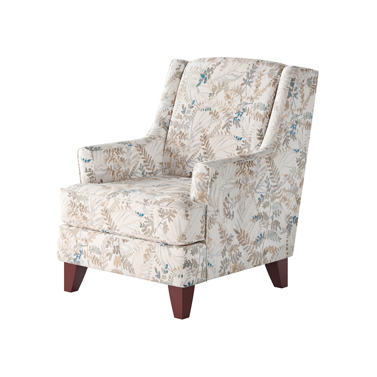 VFM Signature Grab A Seat Accent Chair