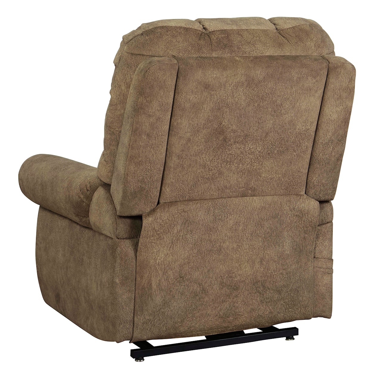 Signature Design by Ashley Mopton Power Lift Recliner