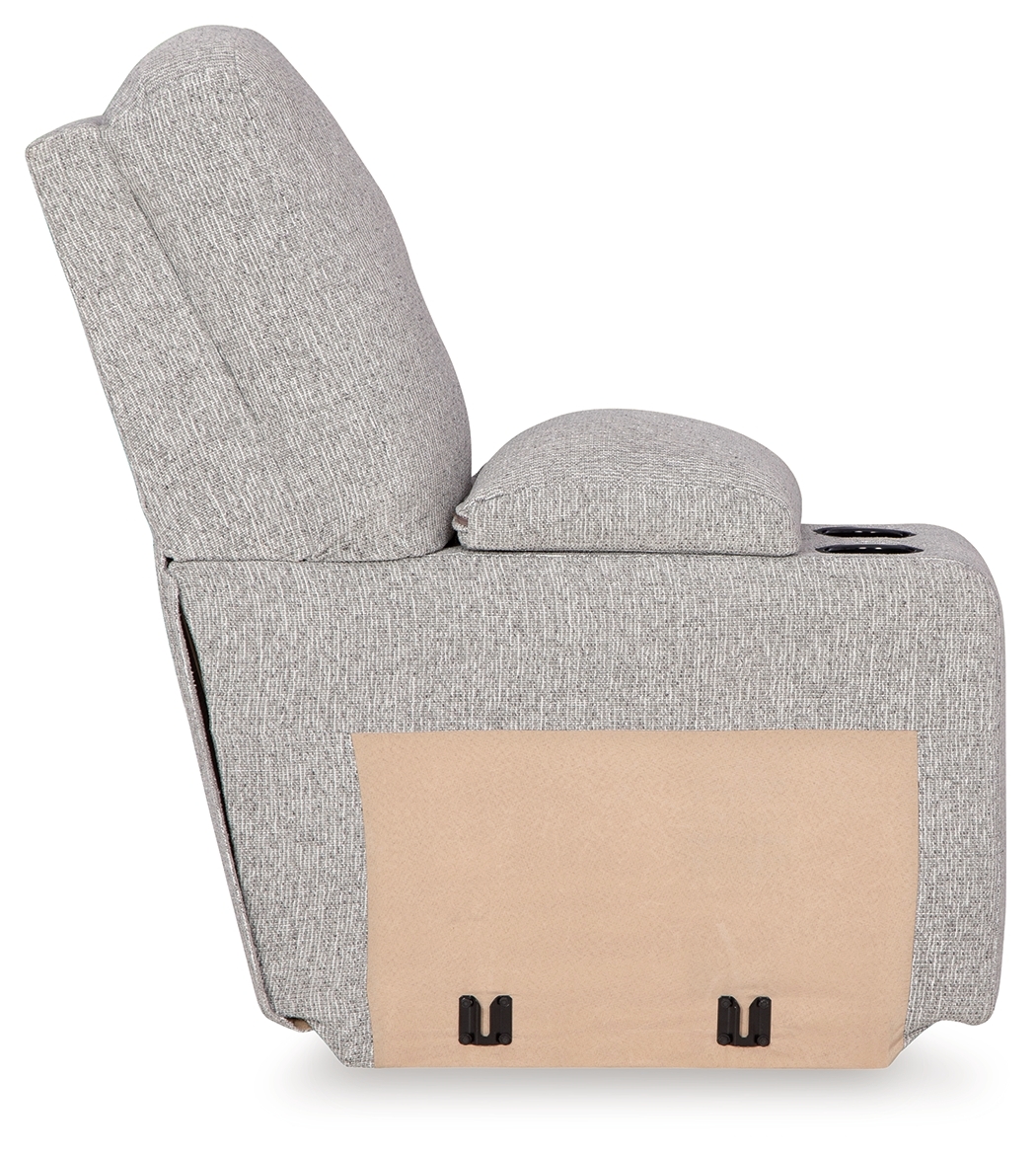 Signature Design by Ashley Acklen Place Sectional