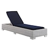Modway Conway Outdoor Chaise Lounge