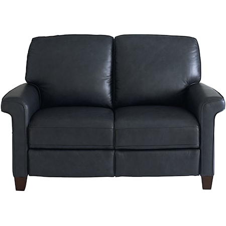 Power Reclining Loveseat