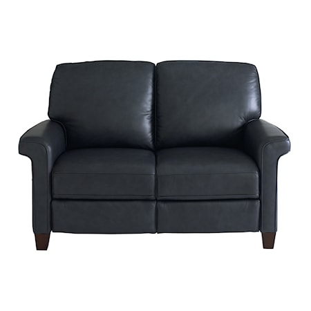 Power Reclining Loveseat