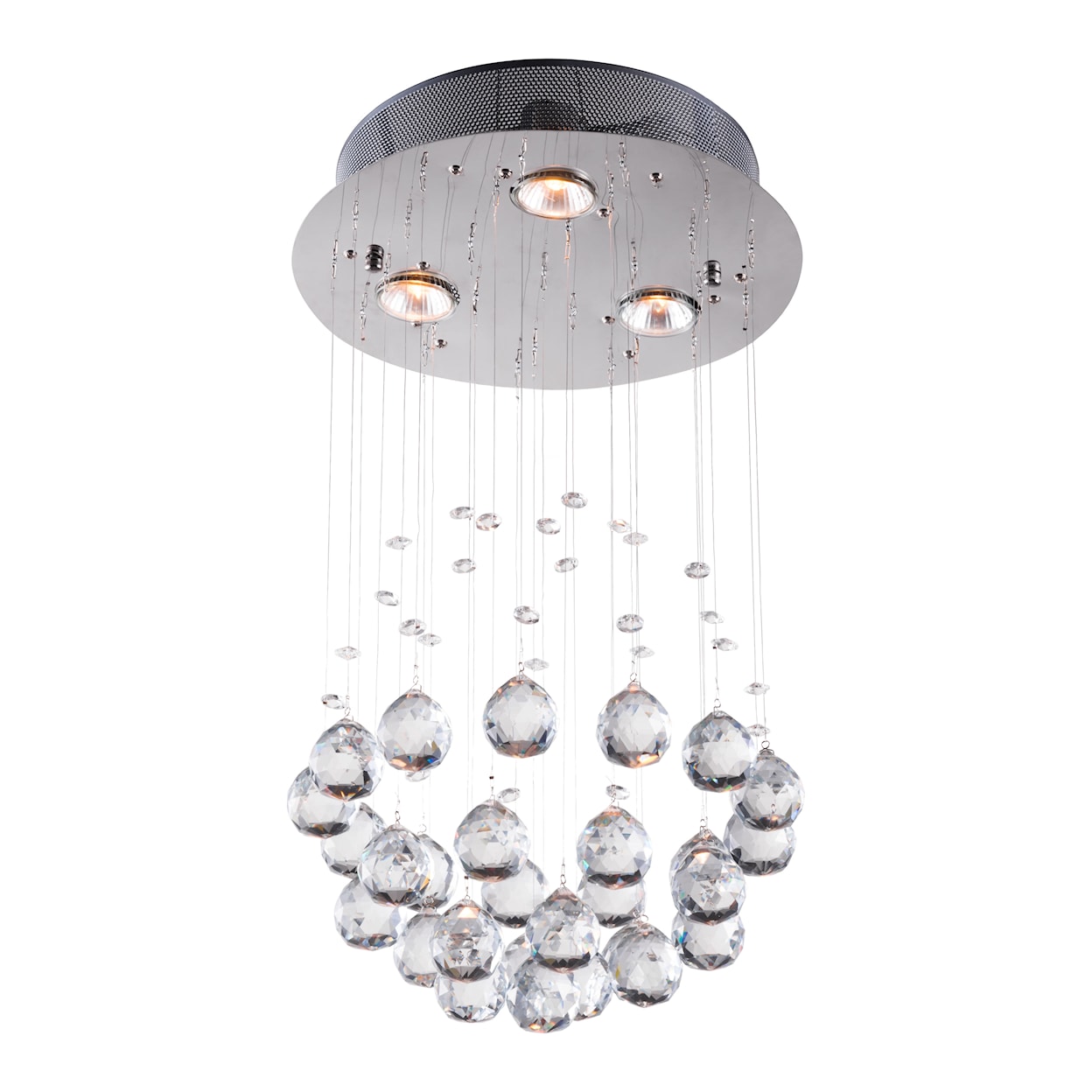 Zuo Pure Lighting Ceiling Lamp