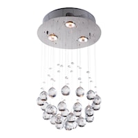 Pollow Ceiling Lamp