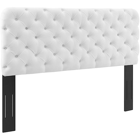 King/California King Headboard