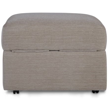 Storage Ottoman
