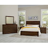 Artisan & Post Crafted Cherry California King Bed